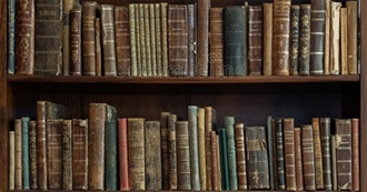 Old Children&#39;s Books