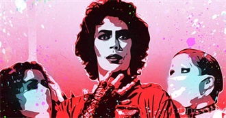 Cult Films of the 70s