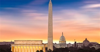 DC Resident&#39;s Favorite Things to See