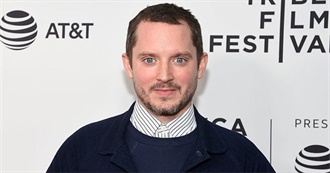 Filmography - Elijah Wood