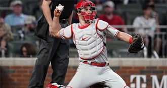 300 Random Baseball Players