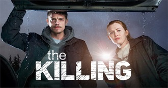 The Killing Episode Guide