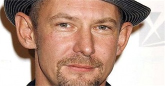 Ian Hart Movies