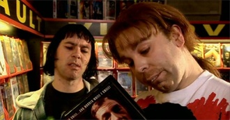 Spcvarney&#39;s Film Collection