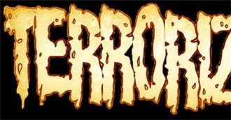 Terrorizer&#39;s Secret History of Death Metal: The 40 Albums You Must Hear