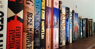 Stephen King Classics