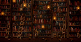 1001 Young-Adult Books