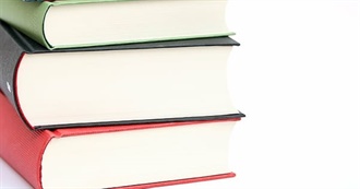 Books Mrs B Read in 2020