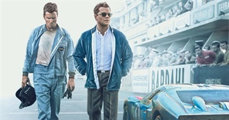 List of Every Oscar-Nominated Disney Movie in 2019