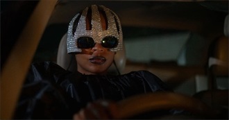 Last 10 Movies Watched - 47 (Cch)