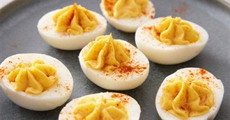 What David Ate - Day 74