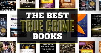 True Crime Books Everyone Should Read