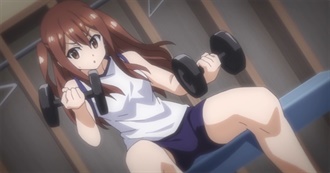 Anime Finished in July 2020