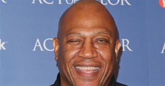 Tommy Lister Jr. Movies I&#39;ve Seen Update 2