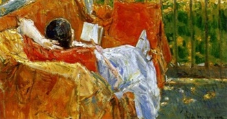 K&#39;s Last 100 Books Read That Were Written by Women