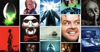 The Ultimate Horror Movie Checklist