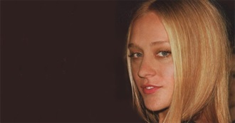 Chlo&#235; Sevigny Filmography