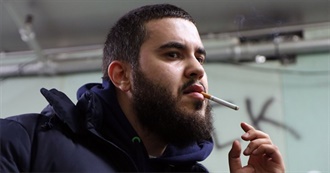 Live Show Bucket List 2023