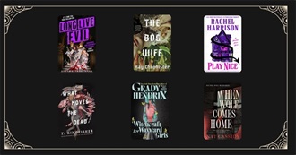 Happy Book Bee&#39;s October TBR 2025