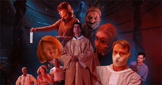 31 Best Horror TV Shows on Streaming Services