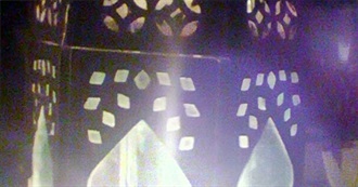 Movies CW Needs to Watch