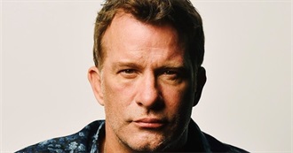 Thomas Jane Movies Watched for the First Time in 2025