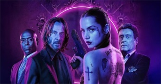 The Last 10 Movies Adam Saw for the First Time 246