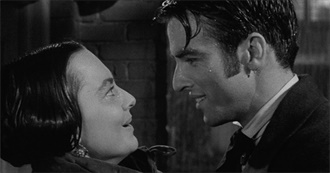 Movies Beccy Watched for the First Time March 2021