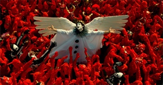 Underseen and Underrated: Hidden Treasures and Guilty Pleasures Seen in 2024