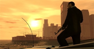 The Top 424 Best Video Games