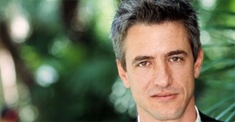 Dermot Mulroney Films