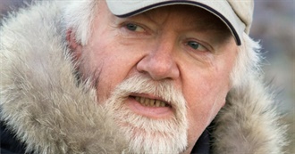 David Eggby D.O.P. Filmography (1950-)