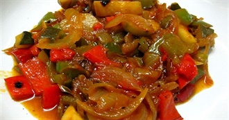 Big T&#39;s Popular Dishes of Croatia Part 2