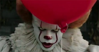 Bree Has Seen by the Year: 2017