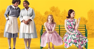 DG&#39;s 200 Best Movies of This Century