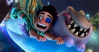 Films Coldfusion Watched in 2025