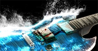 Rock Bands I&#39;ve Heard Of.