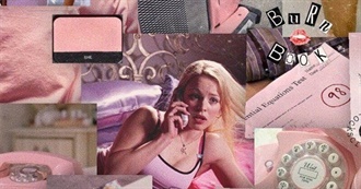 A 17-Year-Old&#39;s Fav Movies