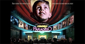 Top 251 to 500 of All Time (In Order of Release)