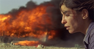 April 2022 Watches Ranked