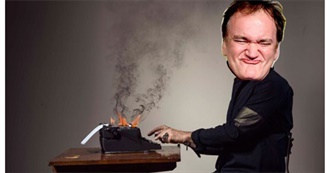 50 Tarantino Films Tarantino Didn&#39;t Direct