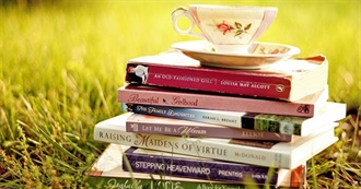 Meg&#39;s Massive Ebook Collection 21