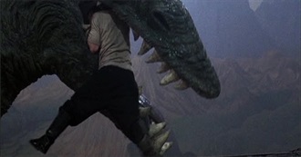 Ryan&#39;s Top 300 Films