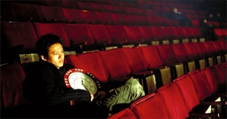 Chic-A-Gigot&#39;s Top 150 Movies