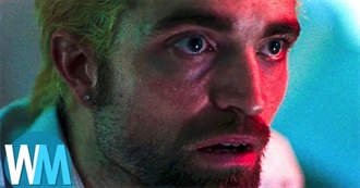 Watchmojo&#39;s Top 10 Movies You Missed in 2017