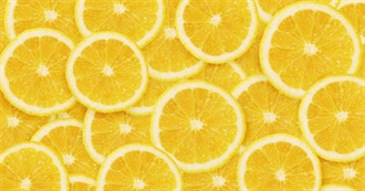 15 Amazing Foods You Can Make With Lemons