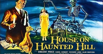 Chico&#39;s 50 Films of the 50s