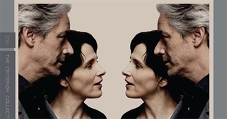 The Arts &amp; Faith Top 25 Films on Marriage