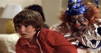 40 Not-So-Scary Horror Movies for Those Easing Into the Genre (Collider)