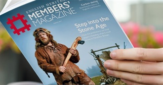 Publications Subscriptions